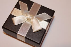Type and Fragility of the Gifts